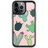 Cactus Print iPhone Cases