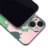 Cactus Print iPhone 15 Skin