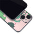 Cactus Print iPhone 15 Skin