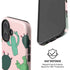Cactus Print iPhone 16 Magsafe Impact Case
