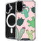 Cactus Print iPhone 16 Plus MagSafe Case
