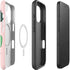 Cactus Print iPhone 16 Plus Magsafe Impact Case