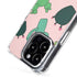 Cactus Print iPhone 16 Pro MagSafe Case
