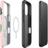 Cactus Print iPhone 16 Pro Magsafe Impact Case