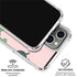 Cactus Print iPhone 16 Pro Max Clear Case