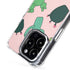 Cactus Print iPhone 16 Pro Max MagSafe Case