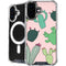 Cactus Print iPhone 17 MagSafe Case