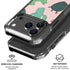 Cactus Print iPhone 18 Pro Clear Case