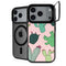 Cactus Print iPhone 18 Pro Max Kickstand Case