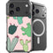 Cactus Print iPhone 18 Pro Max MagSafe Case