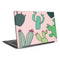 Cactus Print Dell Latitude Skin