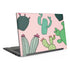 Cactus Print Dell Latitude Skin