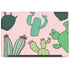 Cactus Print Dell Latitude Skin