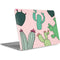 Cactus Print Apple MacBook Air Skin