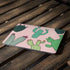 Cactus Print Apple MacBook Air Skin
