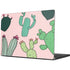 Cactus Print Apple MacBook Pro 14-inch Skin