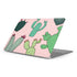 Cactus Print Apple MacBook Pro 16-inch Skin
