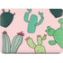 Cactus Print Apple MacBook Pro 16-inch Skin