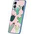 Cactus Print Moto G Play 4G (2024) Skin