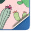 Cactus Print Moto G Play 4G (2024) Skin