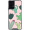 Cactus Print Moto G Power 5G (2024) Clear Case