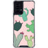 Cactus Print Moto G Power 5G (2024) Clear Case