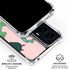 Cactus Print Moto G Power 5G (2024) Clear Case