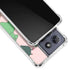 Cactus Print Moto G Stylus 5G (2025) Clear Case