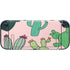 Cactus Print Nintendo Switch 2 (2025) with Joy-Con Skin