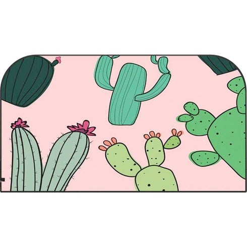 Cactus Print Nintendo Switch 2 (2025) with Joy-Con Skin