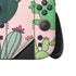 Cactus Print Nintendo Switch 2 (2025) Joy-Con Controller Skin