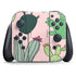 Cactus Print Nintendo Skins