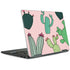 Cactus Print Notebook 9 Pro 13in (2017) Skin