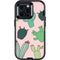 Cactus Print Otterbox Defender iPhone Skin