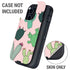 Cactus Print Otterbox Defender iPhone Skin