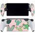 Cactus Print PlayStation Portal Remote Player Skin