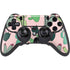 Cactus Print PlayStation PS4 Skins