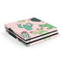 Cactus Print PlayStation PS4 Skins