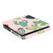Cactus Print PS4 Slim Skin
