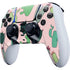 Cactus Print PS5 DualSense Edge Pro Controller Skin