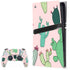 Cactus Print PS5 Pro Bundle Skin