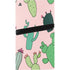 Cactus Print PS5 Pro Console Skin