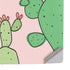 Cactus Print PS5 Pro Console Skin