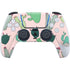 Cactus Print PS5 Pro Disk Bundle Skin