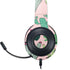 Cactus Print Razer Kraken X Skin