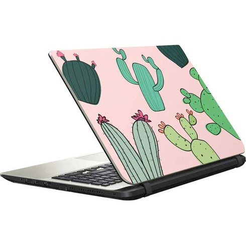 Cactus Print Satellite L50-B / S50-B Skin