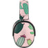 Cactus Print Skullcandy Venue Skin
