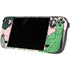 Cactus Print Steam Deck Handheld Gaming Computer OLED Skin