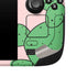 Cactus Print Steam Deck Handheld Gaming Computer Skin