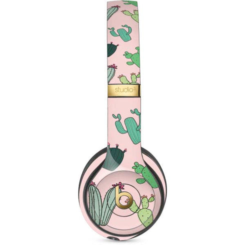 Cactus Print Studio Wireless 3 Skin